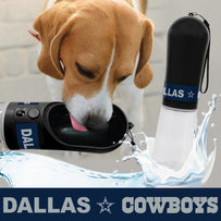 Dallas Cowboys Water Bottle