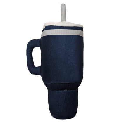 DALLAS COWBOYS NYLON TUMBLER TOY