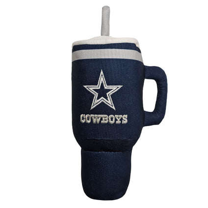DALLAS COWBOYS NYLON TUMBLER TOY