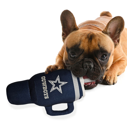 DALLAS COWBOYS NYLON TUMBLER TOY