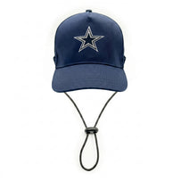 Dallas Cowboys Pet Caps