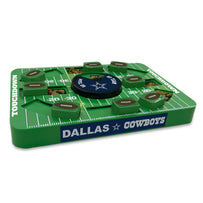 Dallas Cowboys Large Puzzle Toy