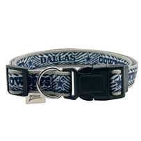 Dallas Cowboys Zubaz Collar