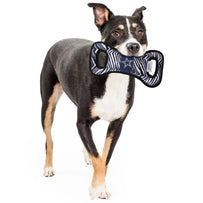 Dallas Cowboys Zubaz Pull Toy