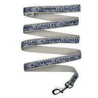 Dallas Cowboys Zubaz Leash