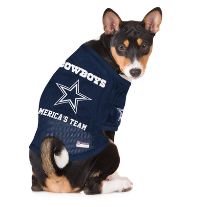 Dallas Cowboys Raglan Jersey
