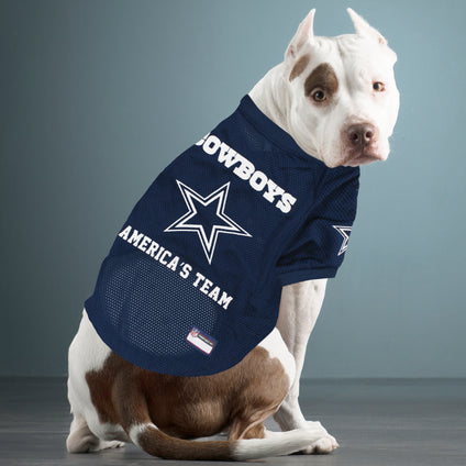 Dallas Cowboys Raglan Jersey