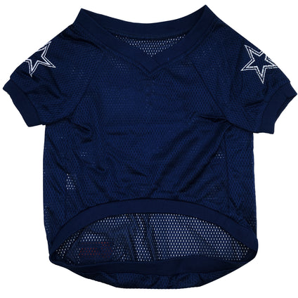 Dallas Cowboys Raglan Jersey