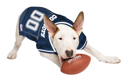 Dallas Cowboys Pet Mesh Jersey