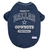 Dallas Cowboys Tee Shirt