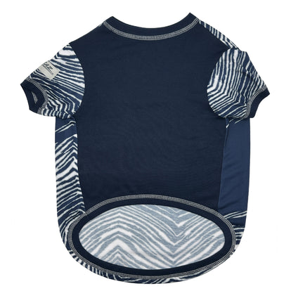 Dallas Cowboys Zubaz Tee Shirt