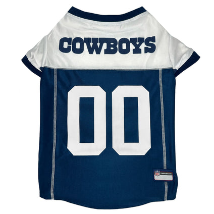 Dallas Cowboys Throwback Jersey