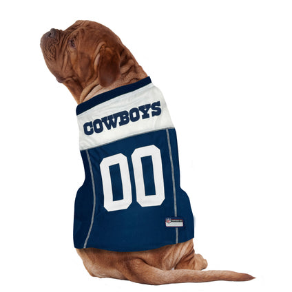 Dallas Cowboys Throwback Jersey