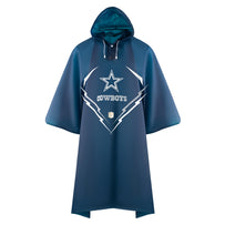 Dallas Cowboys Premium Poncho