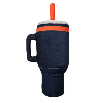 DENVER BRONCOS NYLON TUMBLER TOY