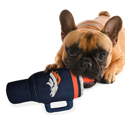 DENVER BRONCOS NYLON TUMBLER TOY