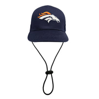 Denver Broncos Pet Caps
