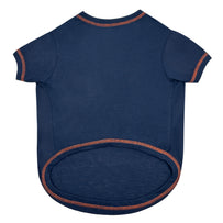 Denver Broncos Bold City Text Tee Shirt