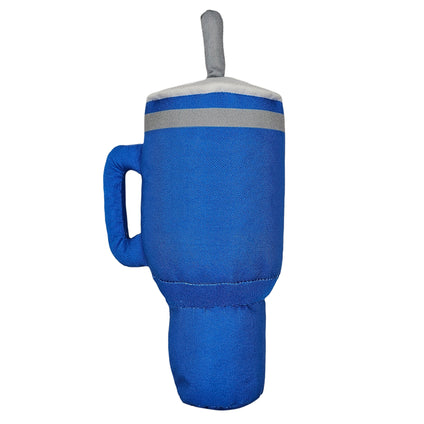 DETROIT LIONS NYLON TUMBLER TOY