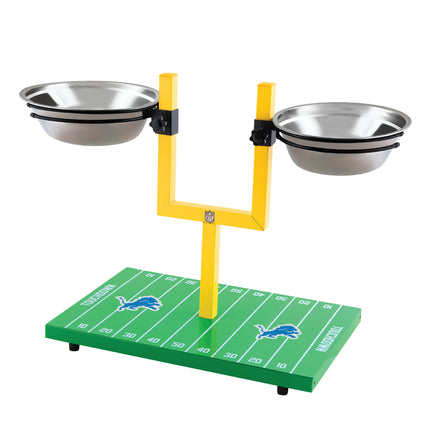 Denver Broncos Goal Post Feeder
