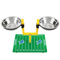 Denver Broncos Goal Post Feeder