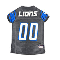 Detroit Lions Color Rush Jersey