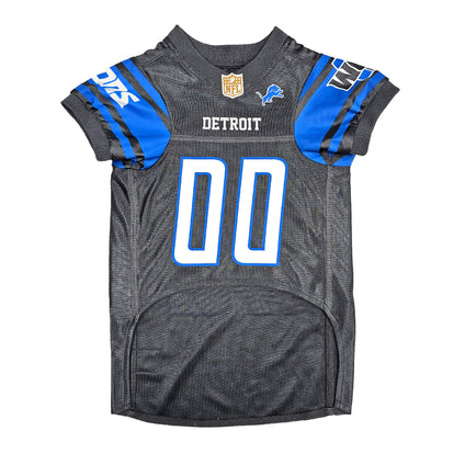 Detroit Lions Color Rush Jersey