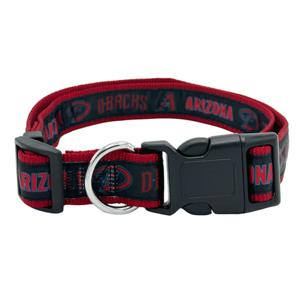 Arizona Diamondbacks Satin Collar
