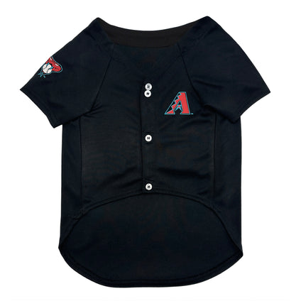 Arizona Diamondbacks Pet Jersey