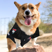 Arizona Diamondbacks Pet Jersey