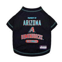 Arizona Diamondbacks Tee Shirt