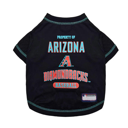 Arizona Diamondbacks Tee Shirt