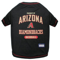 Arizona Diamondbacks Tee Shirt