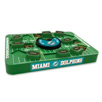 Miami Dolphins Large Puzzle Toy