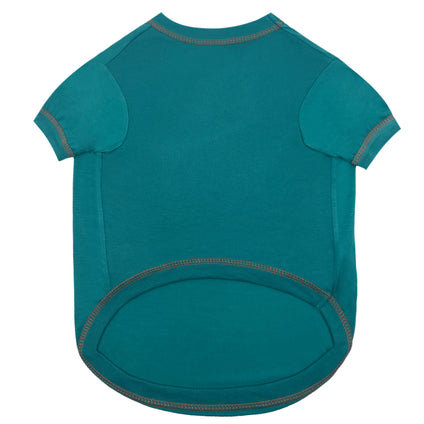 Miami Dolphins Bold City Text Tee Shirt