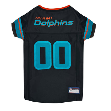 Miami Dolphins Pet Rivalry Jersey