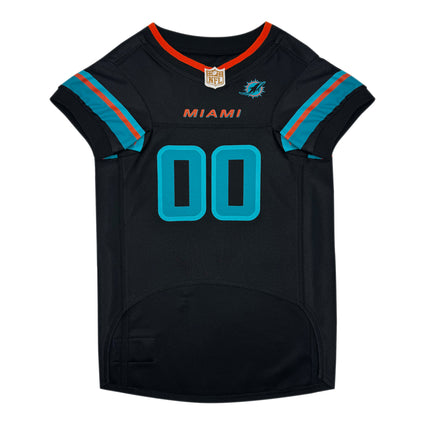 Miami Dolphins Pet Rivalry Jersey