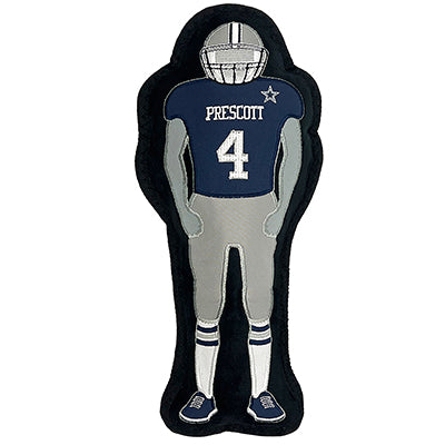 DAK PRESCOTT PLAYER TOUGH TOY
