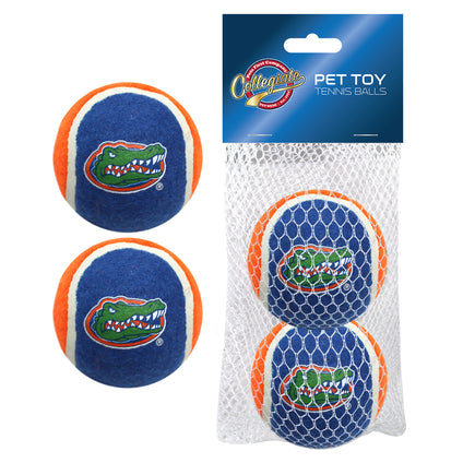 Florida 2pc Tennis Balls