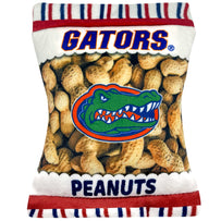 Florida Peanut Bag Toy