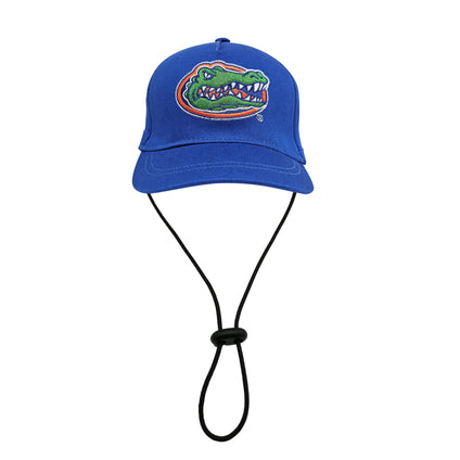 Florida Gators Pet Caps
