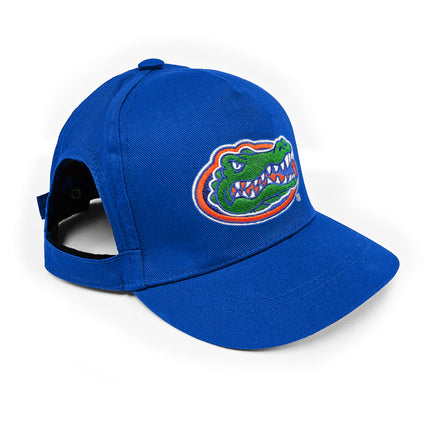 Florida Gators Pet Caps