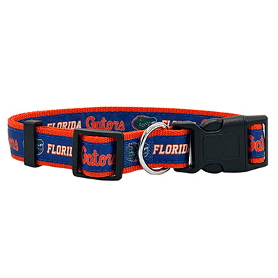 Florida Satin Collar