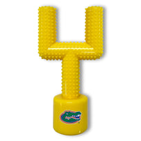 FLORIDA HARD NYLON GOAL POST CHEW TOY