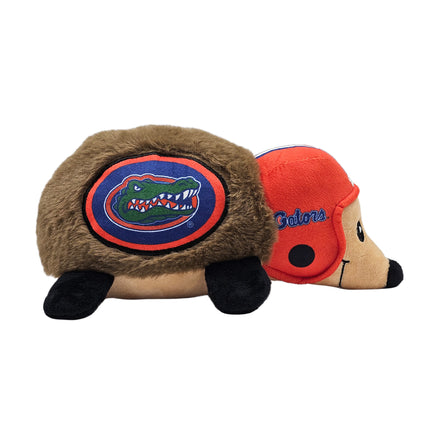 FLORIDA PLUSH HEDGEHOG TOY