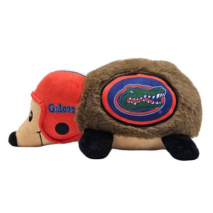 FLORIDA PLUSH HEDGEHOG TOY