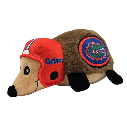 FLORIDA PLUSH HEDGEHOG TOY