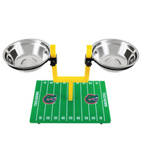 Florida Gators Goal Post Feeder