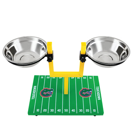 Florida Gators Goal Post Feeder