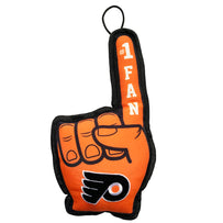 Philadelphia Flyers #1 Fan Toy